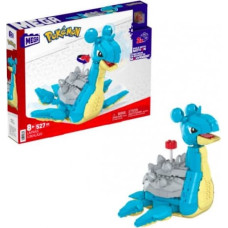 Mega Bloks Mega Pokemon Lapras blocks