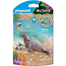 Playmobil Figure Wiltopia 71288 Sea Lion