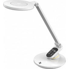 Maxcom Desk lamp LED ML 5100 Artis white