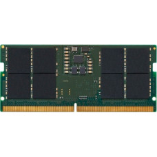 Kingston NB MEMORY 16GB DDR5-5200/SO KCP552SS8-16 KINGSTON