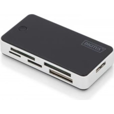 Digitus USB 3.0 Card Reader DA-70330-1