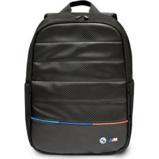 BMW Backpack BMW Carbon Tri color BMBP15COCARTCBK 1