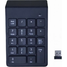 Gembird Wireless numeric keypad