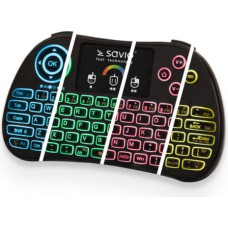 Savio Wireless keyboard KW-03