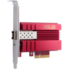 Asus Ethernet Adatp XG-C100F PCI-E 10Gb SFP+