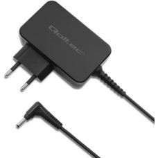 Qoltec Power adapter for Lenovo 45W, 20V, 2.25A, 4.0x1.7