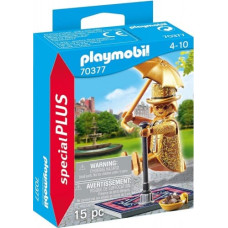 Playmobil Set Special Plus 70377 Street artists