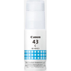 Canon Ink GI-43 EMB 4672C001 cyan