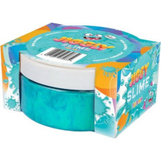 Tuban Jiggly Slime - turquoise pearl 200g