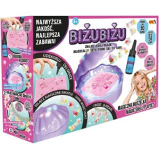 Epee Creative set BizuBizu Magic shell