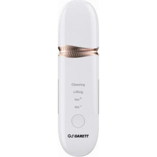 Garett Electronics Device for cavitation peeling Sonic Scrub