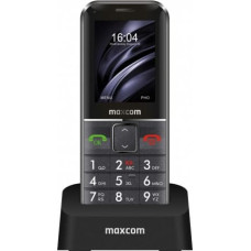 Maxcom Telephoe Maxcom MM 735B Comfort + band SOS