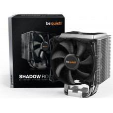 Be Quiet! Cooler CPU SHADOW ROCK 3 BK004