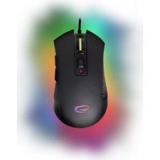 Esperanza Gaming 6d optical mouse usb assassin