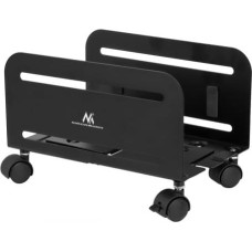 Maclean Computer stand cart mobile for CPU MC-851