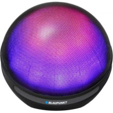 Blaupunkt Portable Bluetooth speaker BT08LED