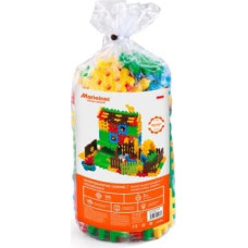 Marioinex Construction blocks Household bag