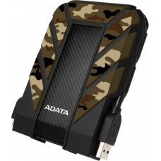 Adata DashDrive HD710M Pro 2TB 2.5'' U3.1 Military