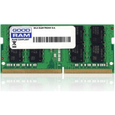 Goodram DDR4 SODIMM 8GB/2400 CL 17