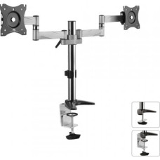 Maclean Handle desktop LCD monitors to the two MC-714 13-27