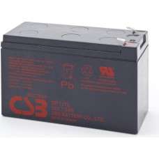 CSB GP 1272 F2 12V 7.2Ah GP1272F2