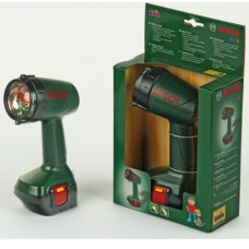 Klein Bosch Flashlight