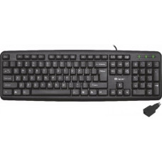 Tracer Keyboard Maverick Black USB PS2