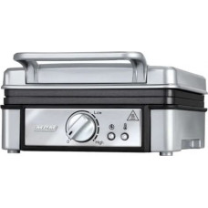 MPM Waffle maker MGO-13