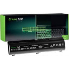 Green Cell Battery for HP DV4 11,1V 4400mAh