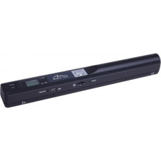 Media-Tech SCANLINE, Hand operated, color line scanner A4 and smaller