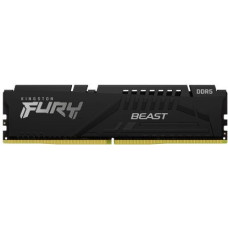 Kingston DDR5 Fury Beast Black 32GB(132GB)/6000 CL40