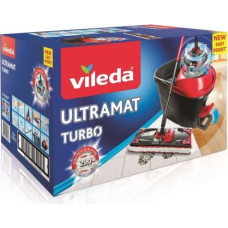 Vileda Flat rotary mop ULTRAMAT TURBO 15863