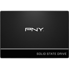 PNY SSD drive 1TB 2,5 SATA3 SSD7CS900-1TB-RB