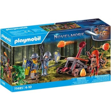 Playmobil Roadside Ambush