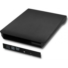 Qoltec Optical Drive Case USB 3.0 12.7mm SATA