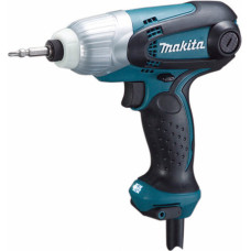 Makita Trieciena draiveris 230 W ar 1/4