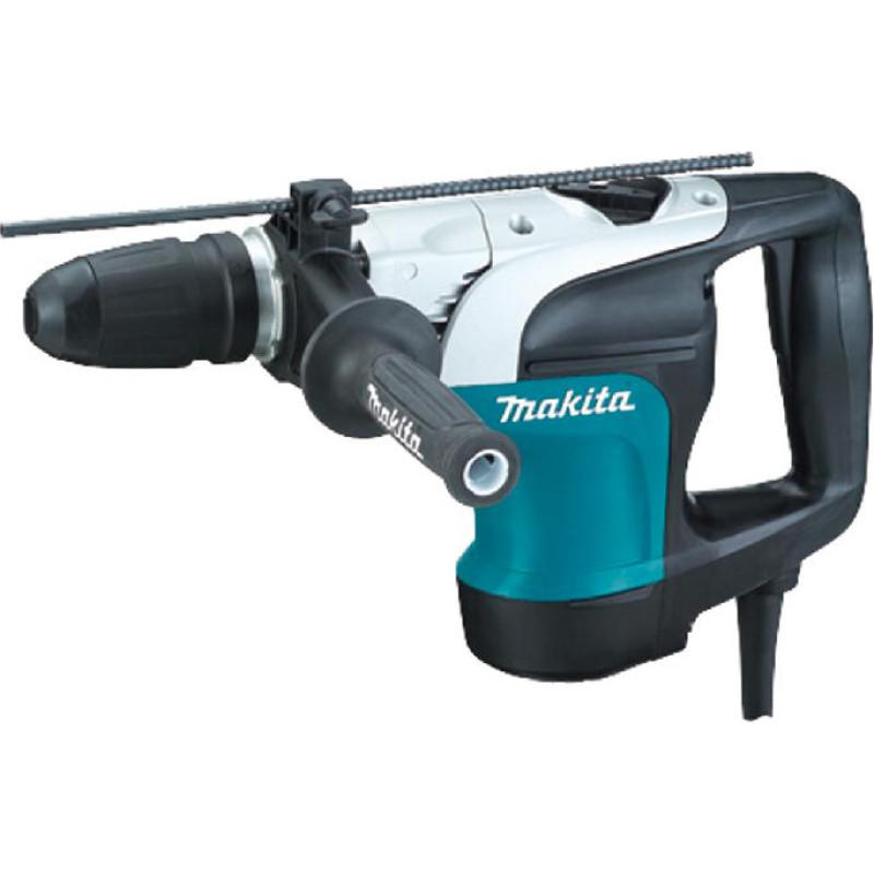 Makita SDS-MAX urbjmašīna 1050W 6,1J 6,6kg HR4002