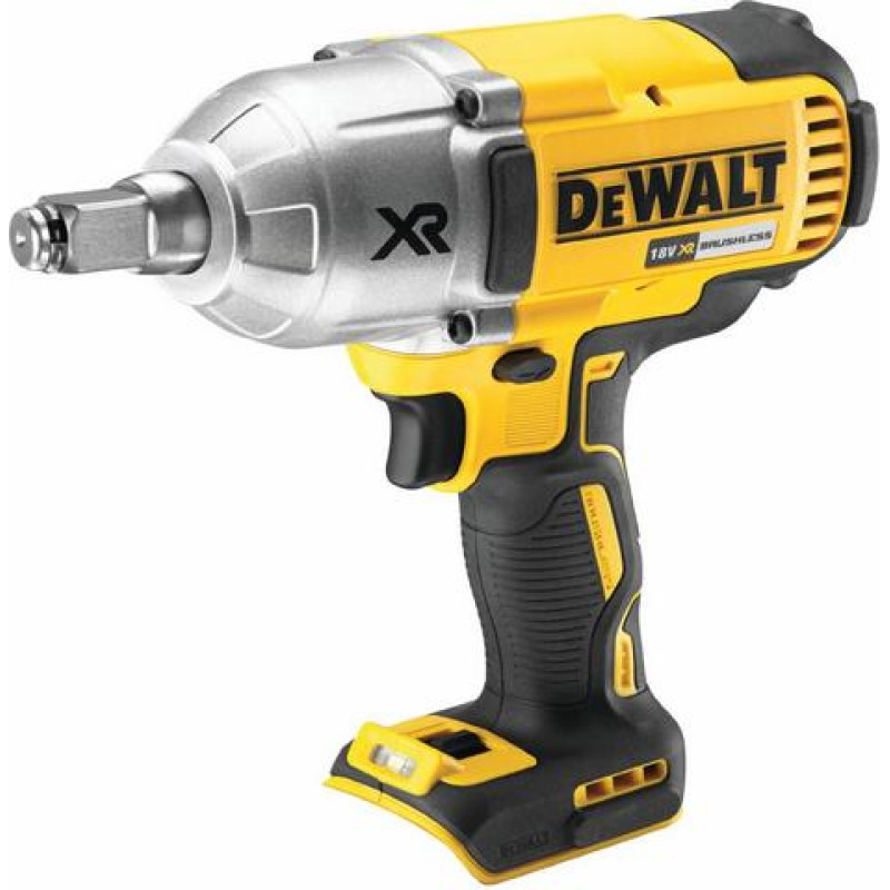 Dewalt 18V 1/2