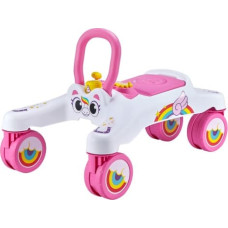 Zuru Tiny Town Ride-on Slider Standard White