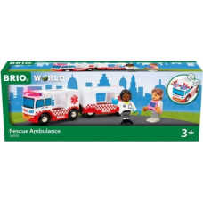 Brio Ambulance