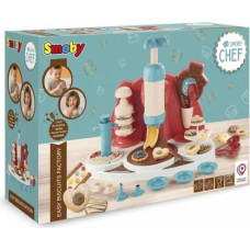 Smoby Cookie factory Chef