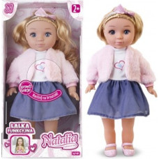 Artyk Functional Natalia doll 36 cm