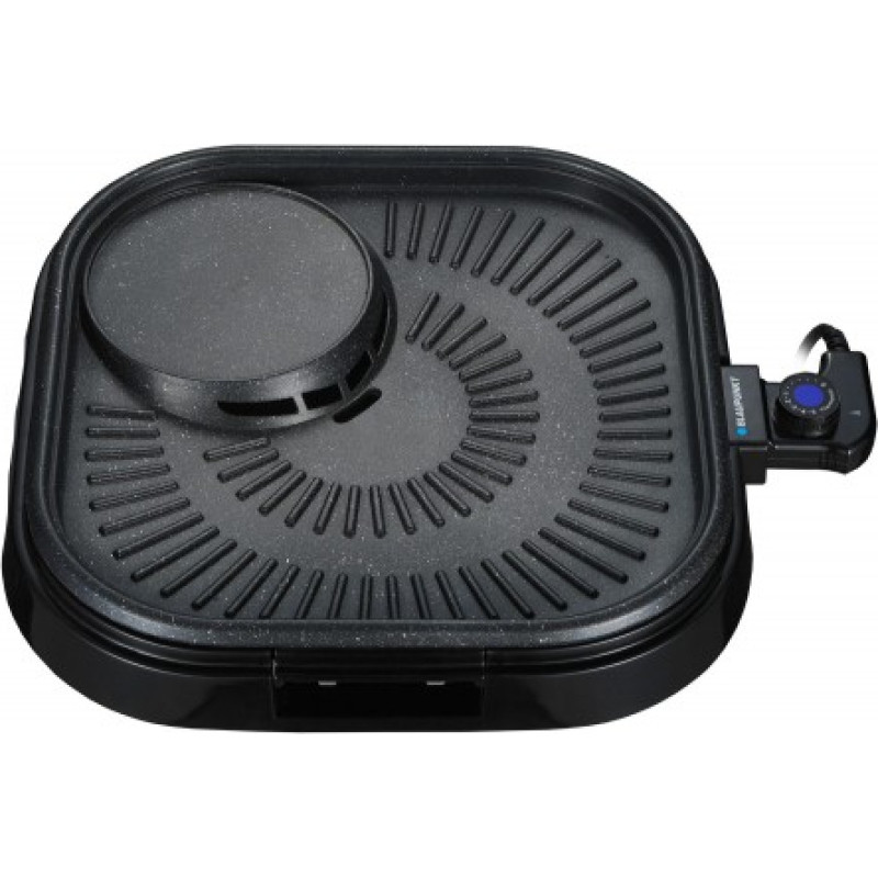 Blaupunkt Electric grill GRT601