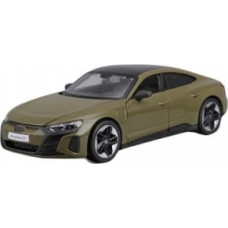 Maisto Composite model Audi RS E-Tron GT 2022 green 1/25