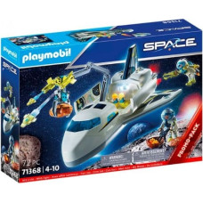 Playmobil 71367 Mission Space Shuttle