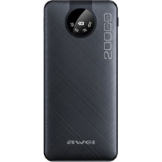 Awei Powerbank 20000mAh P134 K all USB