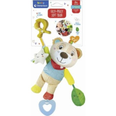 Clementoni Pendant Soft Bear