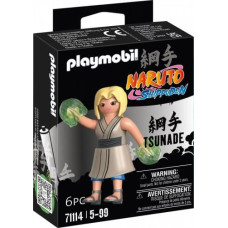 Playmobil Tsunade