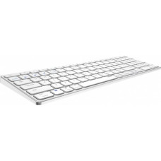 Rapoo Multimode wireless blade keyboard E9700M 3.0 white