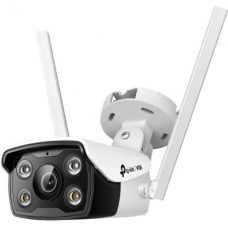 Tp-Link Camera outdoor 4MP Bullet VIGI C340-W